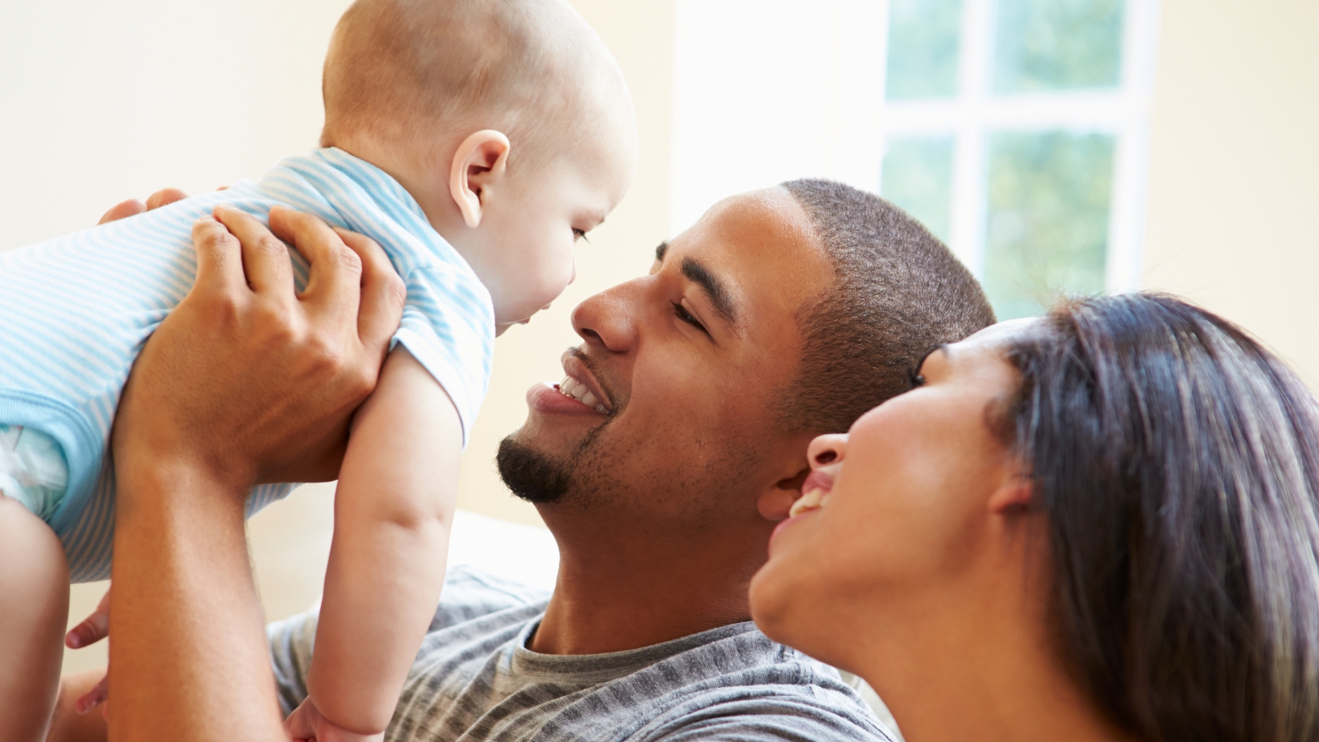 Child & Family Services